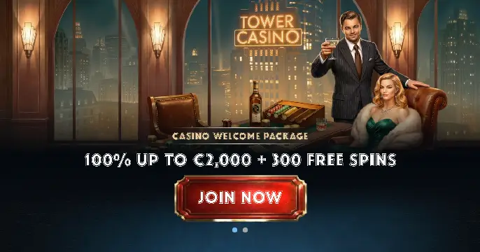Tower Casino